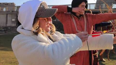 Венгрия. Жизнь других. Анонс