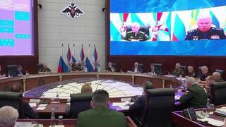 О необходимости изменений в военном образовании заявил глава Минобороны Андрей Белоусов
