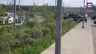 Следственный комитет устанавливает обстоятельства смерти Романа Старовойта в Подмосковье