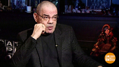 Константин Райкин. Этим все сказано! Доброе утро. Фрагмент 