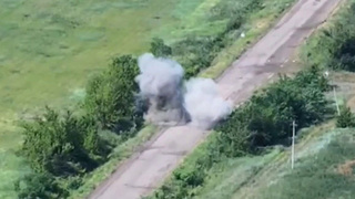 Российская армия ночью нанесла удары по объектам ВСУ в тыловых районах Украины