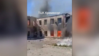 Украинцы встречают ликованием российские удары по ТЦК