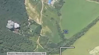 Вооруженные силы РФ нанесли удары по объектам ВСУ в тыловых районах Украины