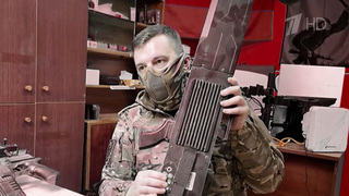 Российские бойцы расширяют полосу безопасности в Сумской области, чтобы прикрыть курское приграничье