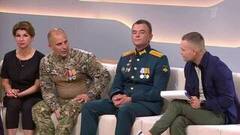 Будем жить! Анонс