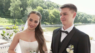 В Национальном центре «Россия» состоялся большой свадебный фестиваль