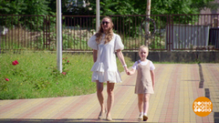 Запись в первый класс: вторая волна стартовала. Доброе утро. Фрагмент 