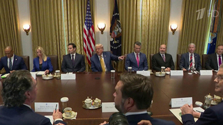 Мировые эксперты изучают послания и угрозы Дональда Трампа