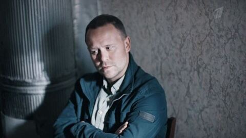 Чужой. 16 серия. Анонс