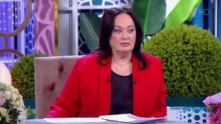 Гузеева рассказала о достоинствах мужа, благодаря которым они до сих пор вместе