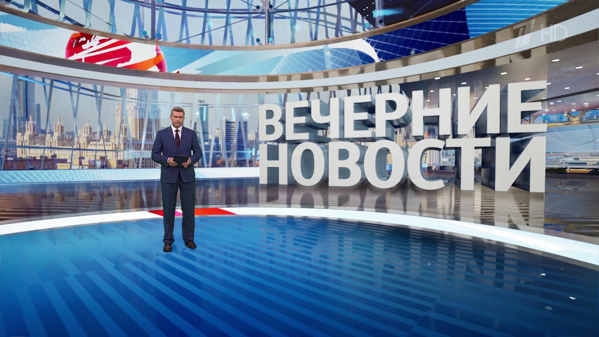 Выпуск новостей в 18:00  9 июля 2025