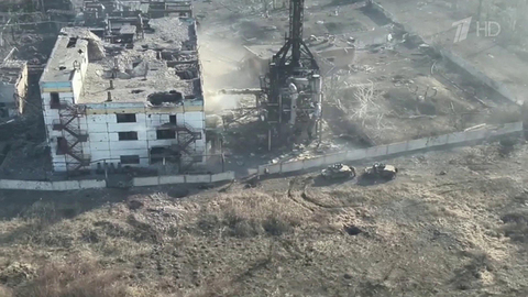 Бойцы 15-й бригады группировки войск «Центр» почти полгода удерживали позиции в поселке Удачное в ДНР