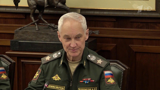 Российские военные смогут подтверждать участие в спецоперации в онлайн-режиме