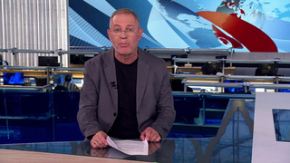 Аналитическая программа «Однако» с Михаилом Леонтьевым от 09.07.2025
