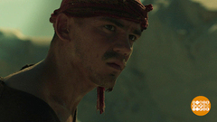 «Ангел мести»: ждем премьеру на Первом канале! Доброе утро. Фрагмент