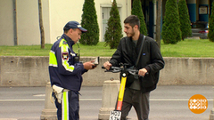 Электросамокат: далеко ли увезет? Доброе утро. Фрагмент