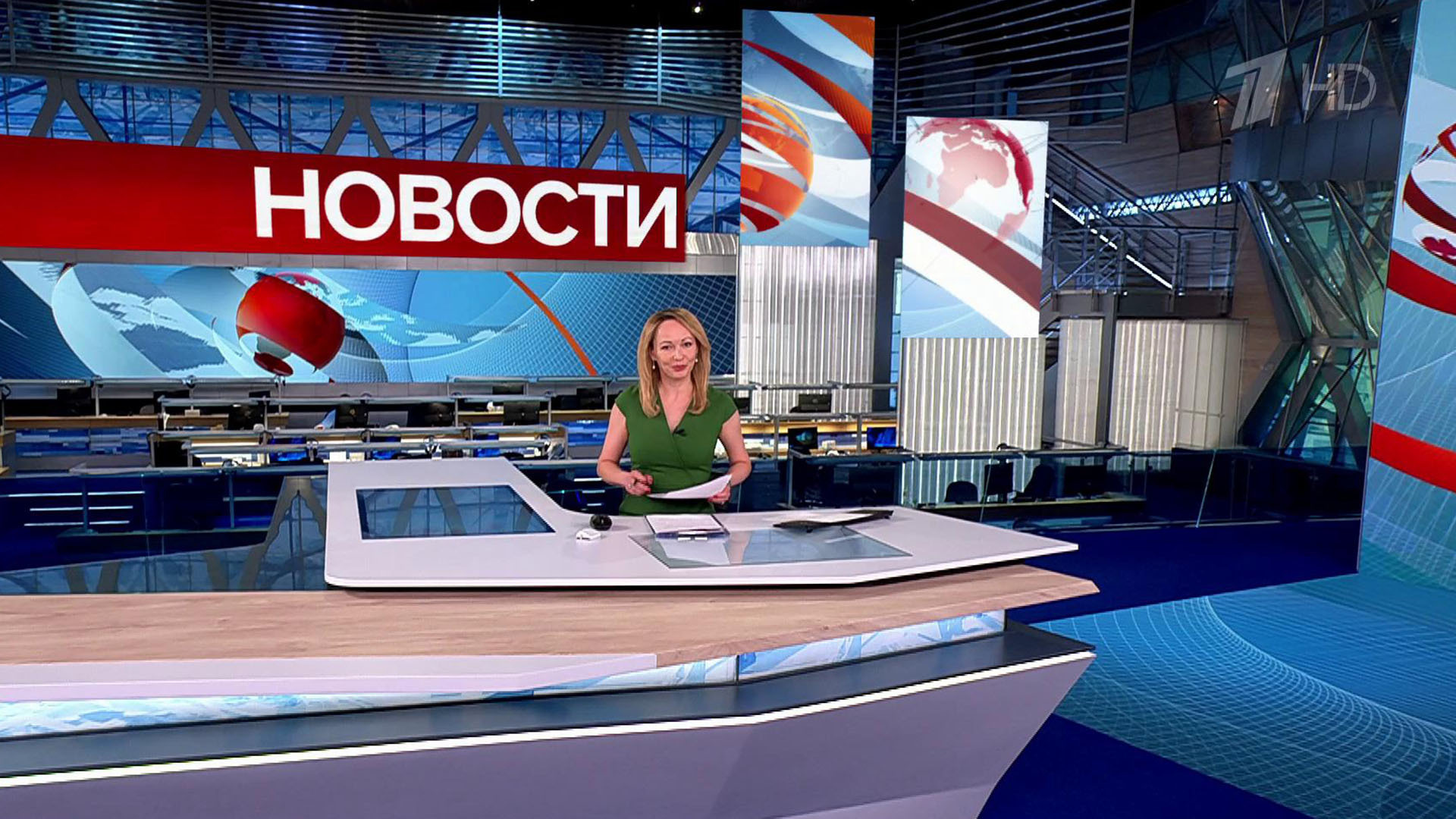 Выпуск новостей в 9:00 10 июля 2025