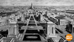 Москва: все по Генплану! Доброе утро. Фрагмент 