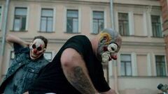 «Последствия будут максимально жесткими». Такси под прикрытием. Анонс