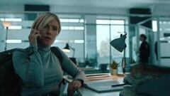 «Если любишь, понимаешь». Такси под прикрытием. Анонс