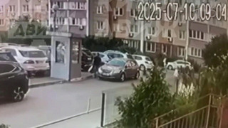 В Киеве убит полковник СБУ, который участвовал в подготовке диверсий на территории РФ