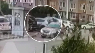 Убитый в Киеве полковник СБУ Иван Воронич участвовал в подготовке диверсий на территории России