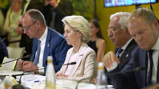 Европейцы снова собирают деньги Зеленскому