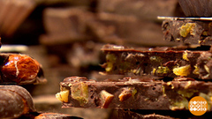 Хорошо темперированный шоколад: все как по нотам! Доброе утро. Фрагмент 