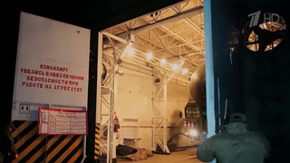 На маршруты боевого патрулирования вышли пусковые установки «Ярс»