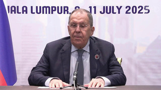 Сергей Лавров подвел итоги мероприятий по линии АСЕАН