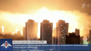 Вооруженные силы РФ за неделю освободили шесть населенных пунктов в зоне СВО