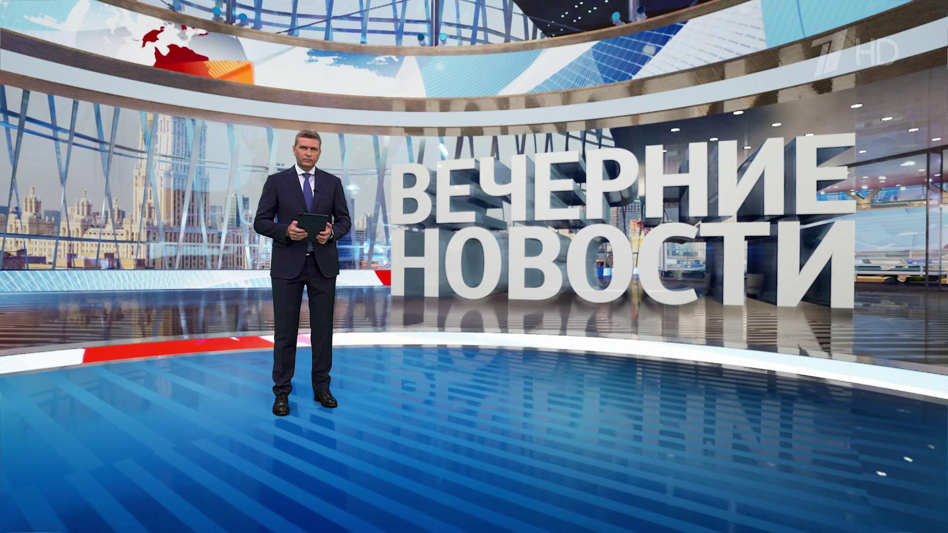 Выпуск новостей в 18:00 11 июля 2025