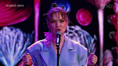 Маша Кукушкина — «Неврастеничка». Наша новая музыка. Фрагмент