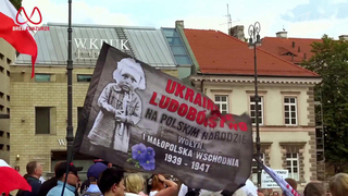 В Польше почтили память жертв Волынской резни