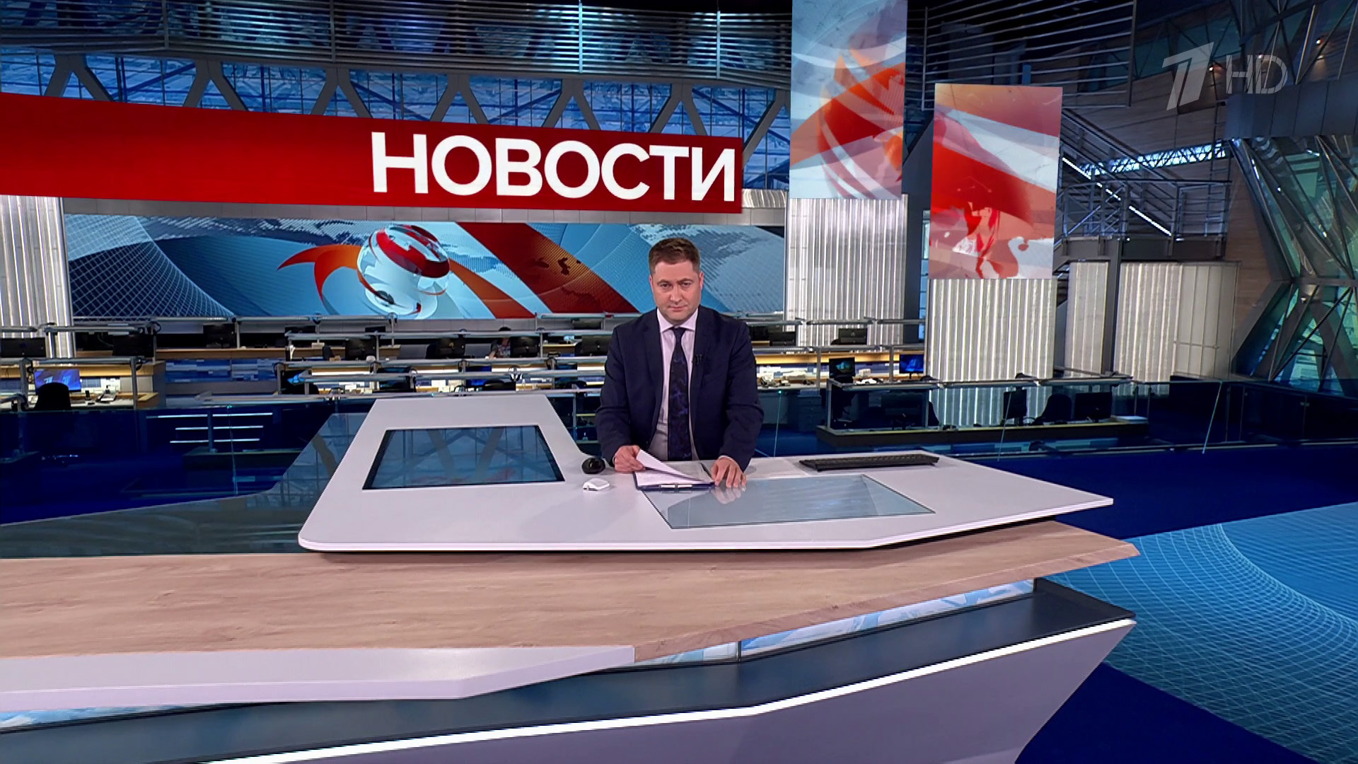 Выпуск новостей в 10:00 12 июля 2025