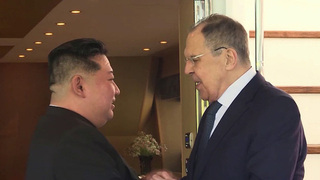 О туризме, инвестициях и общих интересах говорил Сергей Лавров с руководством КНДР
