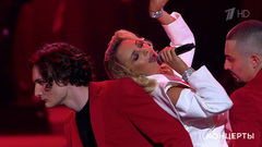 Елена Максимова / «Тодес» — «Любимый». День семьи, любви и верности. Праздничный концерт. Фрагмент