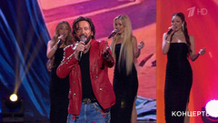 Стас Михайлов — «Все для тебя». День семьи, любви и верности. Праздничный концерт. Фрагмент 