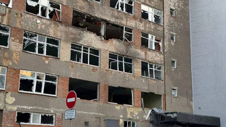 Российская армия продолжает комбинированные высокоточные удары по тылам ВСУ