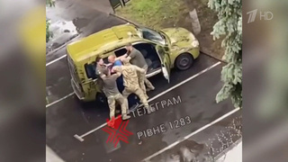 По всей Украине люди отчаянно отбиваются от жесткого произвола сотрудников ТЦК