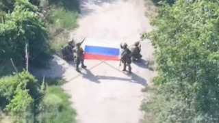 Российская армия освободила два населенных пункта в Донецкой Народной Республике