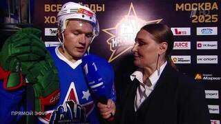 «Это уже к маме вопросы» — Капризов о том, что лучше всего посадить на огороде