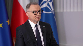 Президент Польши может закрыть аэропорт возле границы с Украиной