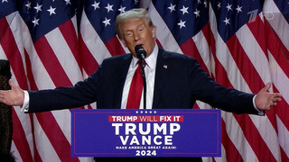 Угрозы и новые санкции: Дональд Трамп делает громкие и противоречивые заявления
