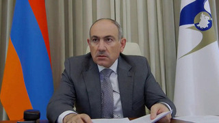 Никол Пашинян намерен сместить главу армянской церкви