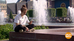 Летние вакансии: выбирай на вкус! Доброе утро. Фрагмент 