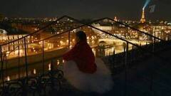 Шагни вперед. Художественный фильм. Анонс