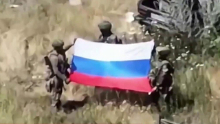 Бойцы группировки «Восток» рассказали о боях за село Мирное в Донецкой народной республике