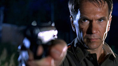 Граница. Таежный роман. Памяти Александра Митты. Анонс