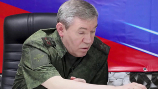 Начальник Генштаба проинспектировал подразделения группировки войск «Центр»